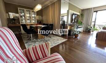 Imagem 7: Vila Mariana Apartamento com 4 dormitórios