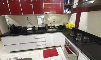 Imagem 3: Residencial Elegance, AP. 03 Qts 102m² com armários, Nascente, Lazer completo