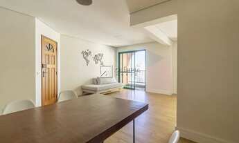 Imagem: Apartamento Venda Chácara Klabin 92 m²