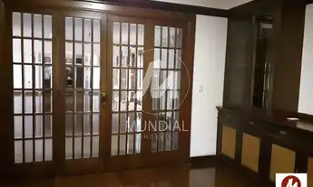 Imagem 6: Casa (sobrado em condominio) 5 dormitórios/suite, cozinha planejada, portaria 24 horas, em