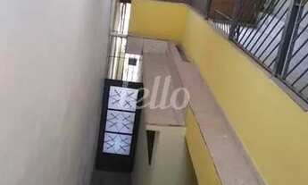 Imagem 2: Santo André - Casa Padrão - Campestre