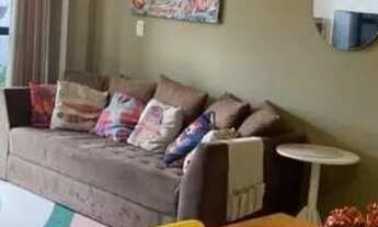 Imagem 4: Apartamento para venda possui 68 metros quadrados com 3 quartos em Tamarineira - Recife