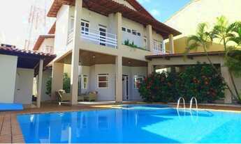 Imagem 2: Casa maravilhosa mobiliada