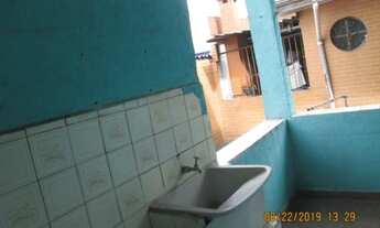 Imagem 4: CASA TERREA - VILA MEDEIROS