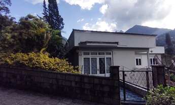 Imagem: Casa na Granja Guarani 4 quartos com garagem