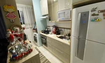 Imagem 2: Apartamento à venda no bairro Ponte de São João - Jundiaí/SP