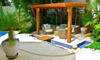 Imagem 6: Maravilhosa! Casa de Revista