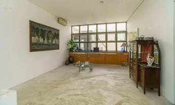 Imagem 2: Casa para venda na Chacara Santo Antonio 3 dormitórios