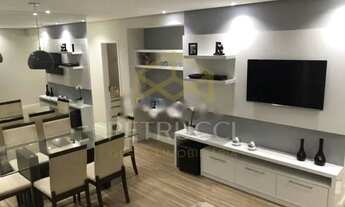 Imagem 2: Apartamento à venda em Jardim do Lago