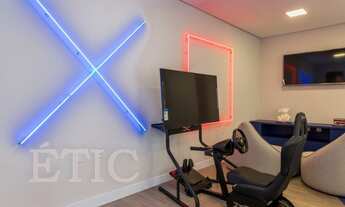 Imagem 2: SãO PAULO - Apartamento Padrão - Brás