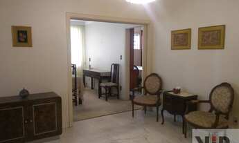 Imagem 7: APARTAMENTO DE 3 DORMITÓRIOS NA REGIÃO DE HIGIENÓPOLIS