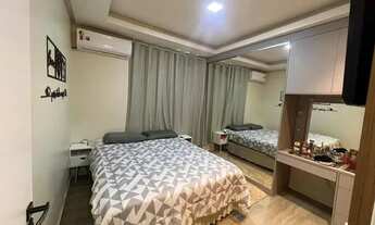 Imagem 6: RESIDENCIAL ALLEGRO - Apartamento para venda com 2 quartos em Colônia Terra Nova - Manaus