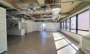 Imagem 3: Conjunto para alugar, 200 m² por R$ 19.390,00/mês - Vila Olímpia - São Paulo/SP