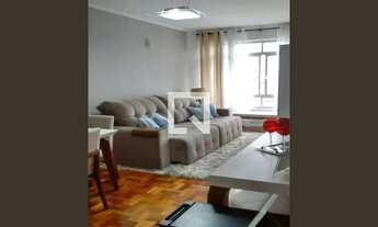 Imagem: Apartamento para Aluguel - Cambuci, 2 Quartos