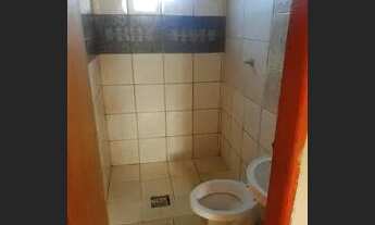 Imagem 4: Casa com barracão no fundo