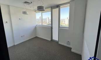 Imagem 3: Laje Corporativa da Antiga Uber de 964m² Para Alugar No Condominio The Cittyplex Em Osasco