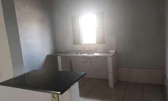 Imagem 2: ALUGUEL DE CASA Casa com 3 dormitórios