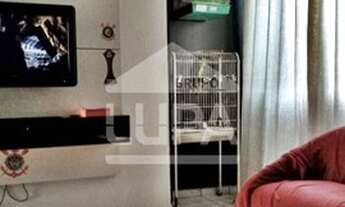 Imagem: APARTAMENTO COM 2 QUARTOS PARA VENDA, BRLA