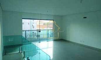 Imagem: Santos - Casa Padrão - Embaré