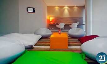 Imagem 7: FLORIANÓPOLIS - Apartamento Padrão - ITACORUBI