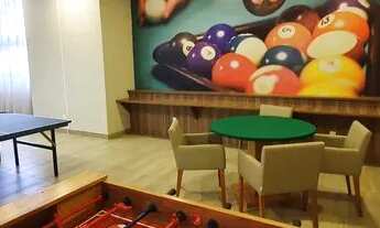 Imagem 5: Oportunidade: Gran Reserva Alto do Imbuí, 2 Quartos, 01 suíte, 53 m², varanda, no melhor d