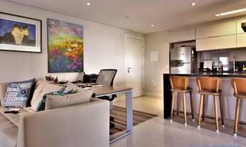 Imagem 3: APARTAMENTO - VILA MADALENA - SP