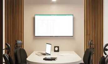 Imagem 5: RCR) Excelente para morar ou investir | 33 a 36m²