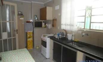 Imagem 3: CASA ASSOBRADADA - JARDIM CHAPADÃO - SP