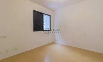 Imagem 7: Apartamento Locação 2 Dormitórios - 84 m² Vila Clementino