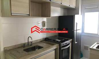 Imagem 7: Apartamento para aluguel 38 m² Suíte 2 Vagas em Pinheiros - São Paulo - SP