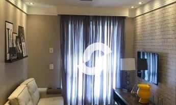 Imagem 5: Apartamento com 3 dormitórios à venda, 67 m² por R$ 325.000,00 - Maria Paula - São Gonçalo