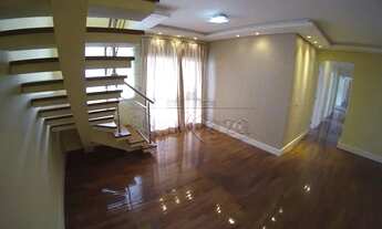 Imagem 6: Apartamento Cobertura Duplex em São José dos Campos