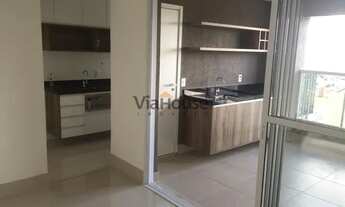 Imagem 3: Edifício Tapuias - Apartamento de 96 m² com 03 suítes, sala ampla, alto padrão, localizado