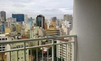 Imagem 2: APARTAMENTO 2 DORMITORIOS SENDO 1 SUÍTE 2 BANHEIROS SALA 2 AMBIENTES 2 VAGAS