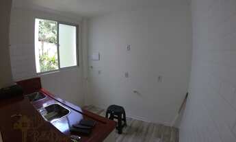 Imagem 5: Locação - Ótimo Apartamento, 2 dormitórios, 1 vaga de garagem, 600 metros centro Caucaia d