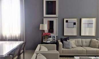 Imagem 4: Sobrado para venda com 130 metros com 3 quartos no Centro de Jundiaí