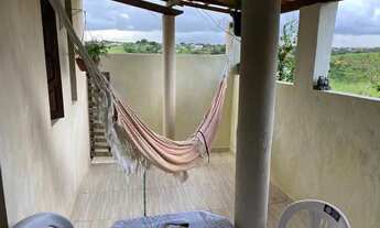 Imagem: Casa coração de Maria