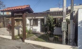 Imagem 2: Casa 2 dormitórios, 1 vaga, Bairro Vila Cachoeirinha