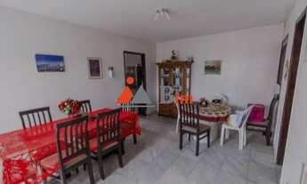 Imagem 5: BIM Aluga no Espinheiro, Casa 328,82m² - 05 Quartos, 2 Suítes, 04 Vaga de Garagem