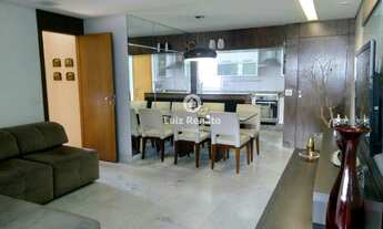 Imagem 3: Apartamento à venda 3 quartos 1 suíte 2 vagas - Santo Agostinho