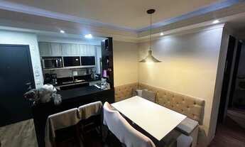 Imagem 3: Apartamento para aluguel com 70m² com 3 quartos em Vila Andrade - São Paulo - SP