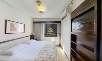 Imagem 3: Flat, Moema - São Paulo