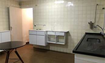 Imagem 7: São Paulo - Casa Padrão - VILA MADALENA