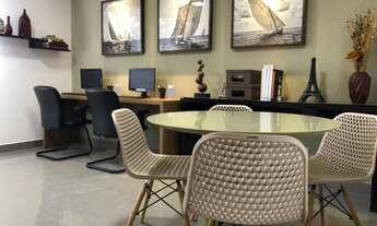 Imagem 3: Empresarial Vasco da Gama Plaza, seu novo endereço comercial, salas a partir de 27,65m²