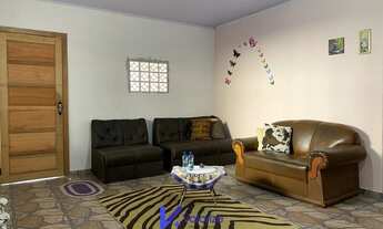 Imagem 5: Casa 3 quartos Pontal do Paraná 1 quadra do mar