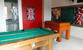 Imagem 7: Apartamento para Locação em Fortaleza, Jóquei Clube, 2 dormitórios, 1 suíte, 2 banheiros