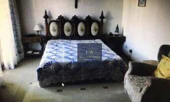 Imagem 6: Sobrado com 4 dormitórios à venda, 172 m² por R$ 940.000,00 - Boa Vista - Curitiba