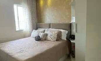 Imagem 5: Apartamento para Venda em São Luís, Cohama, 2 dormitórios, 1 suíte, 2 banheiros, 2 vagas