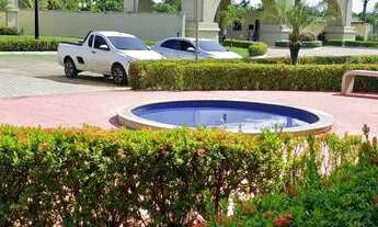 Imagem 3: Exuberante Duplex no Renaissance. 480m2. 5 suítes. piscina, Energia Solar. Rua Principal