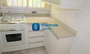 Imagem 7: FLORIANóPOLIS - Apartamento Padrão - Coqueiros